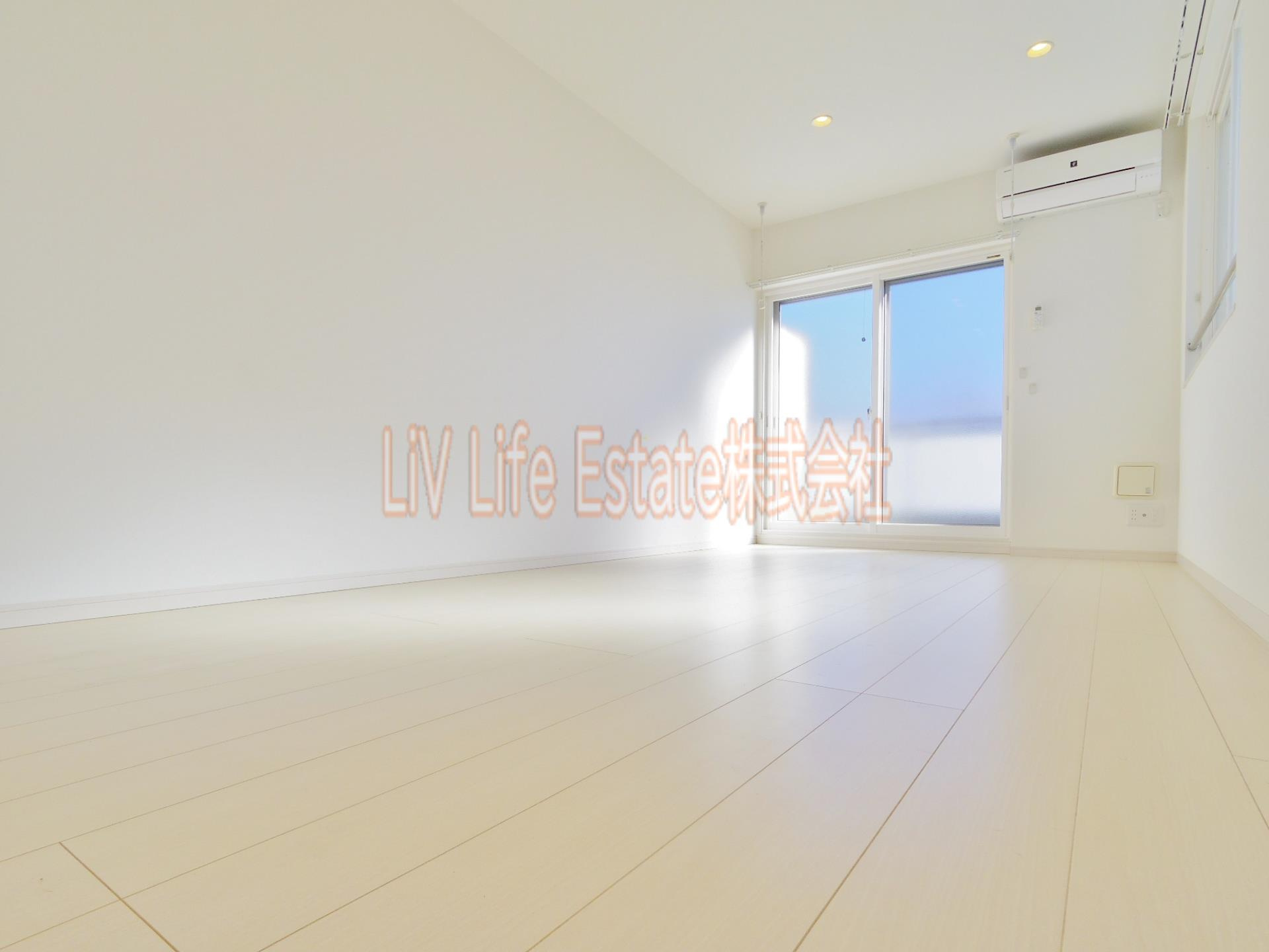 東村山市諏訪町１丁目の賃貸マンションの洋室