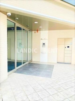 【ロビー】 | ベイシック薬院