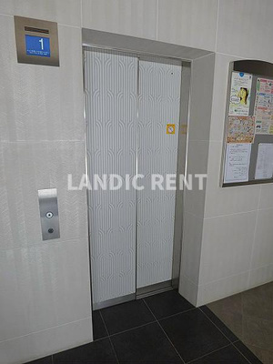 【その他共用部分】 | ベイシック薬院