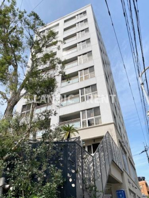 【外観】 | ベイシック薬院