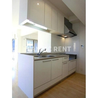 【キッチン】 | ベイシック薬院