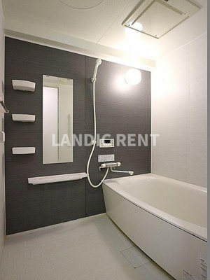 【浴室】 | ベイシック薬院