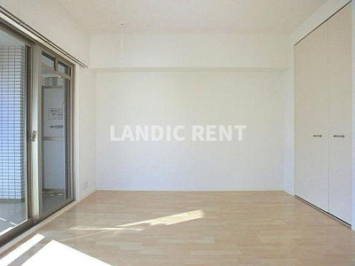 【洋室】 | ベイシック薬院