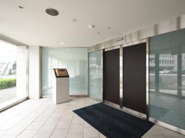 品川区東品川３丁目の賃貸マンションのセキュリティ