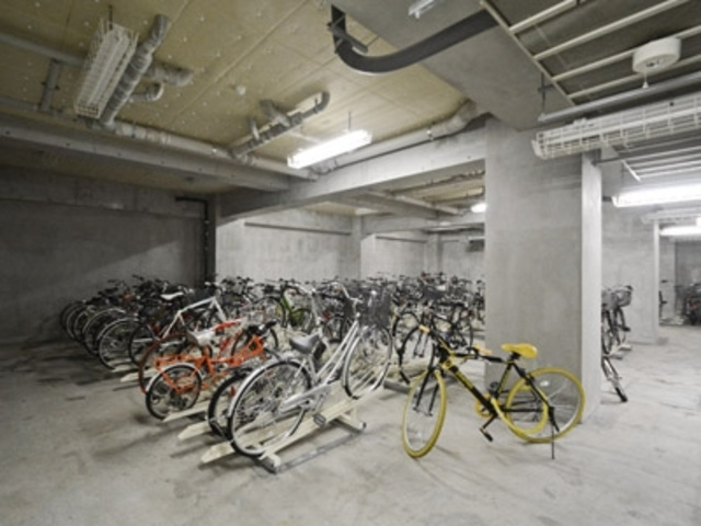 品川区東品川３丁目の賃貸マンションのその他共用部分