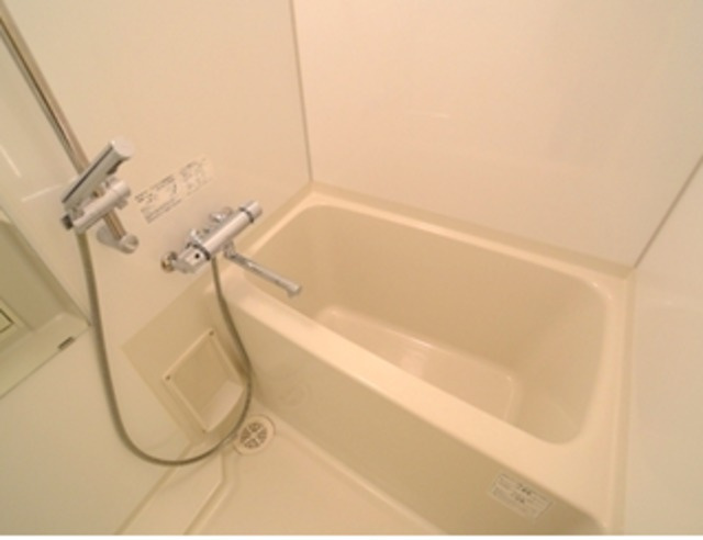 品川区東品川３丁目の賃貸マンションの浴室