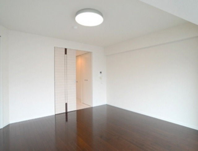品川区東品川３丁目の賃貸マンションの洋室