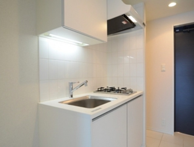 品川区東品川３丁目の賃貸マンションの居間・リビング