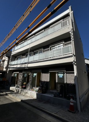 【外観】 | アーバンパレス9号館