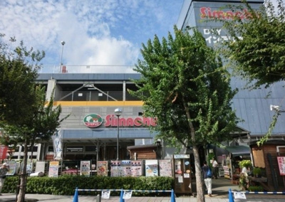 【周辺】 | アーバンパレス9号館