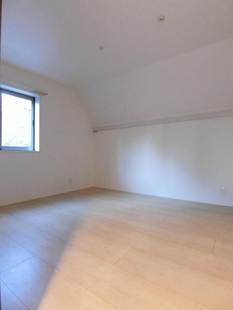 ＡＣＯＲＤＥ東中野の洋室|広々とした洋室は寝室・書斎にも最適