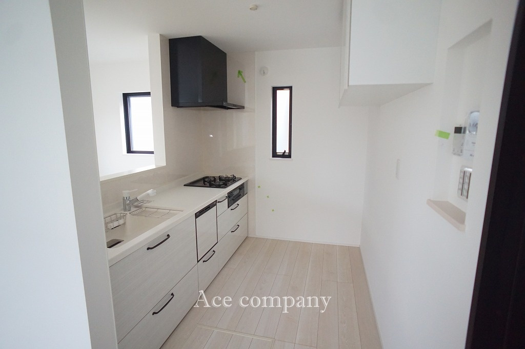 【キッチン】の画像