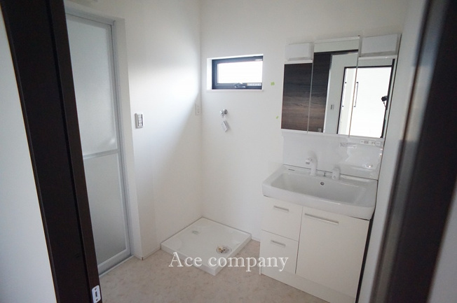 【ランドリースペース】 | 八尾市上之島町南2丁目 | 【シャンプードレッサー☆】