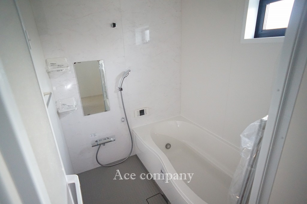 【浴室】の画像