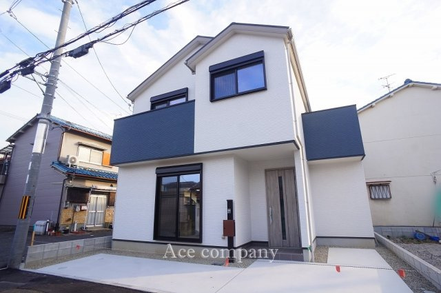 八尾市上之島町南2丁目の画像