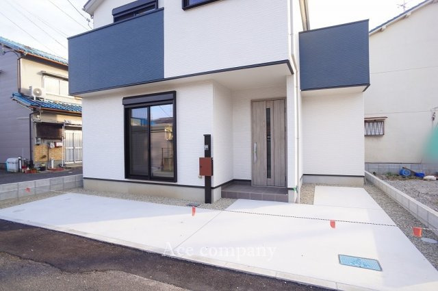 【駐車場】の画像