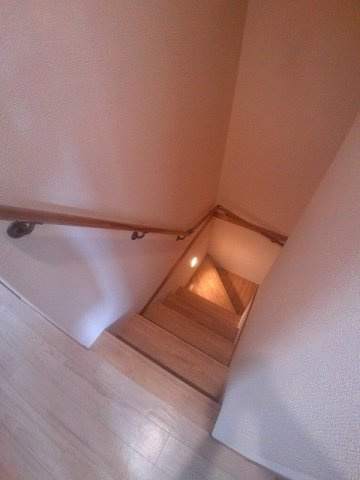 アムール魚住のその他共用部分