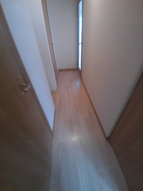 アムール魚住のその他