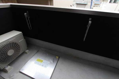 【バルコニー】 | エヌエムスワサントセットイースト