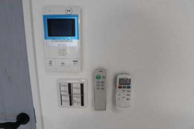 【設備】 | エヌエムスワサントセットイースト