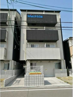 【外観】 | エヌエムスワサントセットイースト