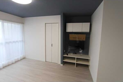 【内装】 | エヌエムスワサントセットイースト