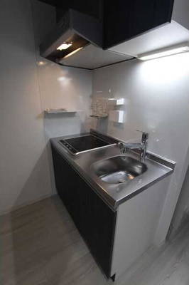 【キッチン】 | エヌエムスワサントセットイースト