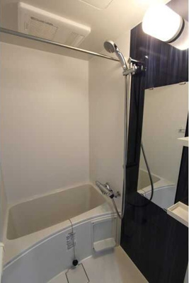 【浴室】 | エヌエムスワサントセットイースト