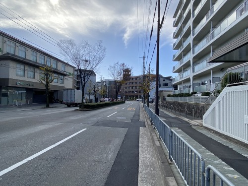 紫野スカイハイツのその他