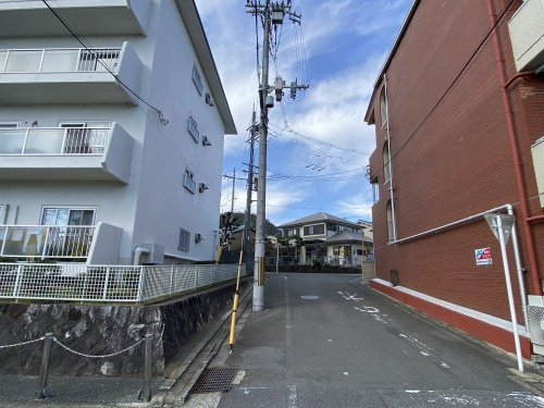 紫野スカイハイツのその他