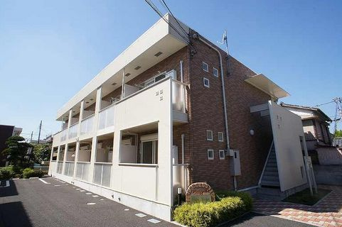 ユートピーメゾン