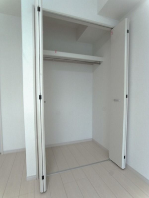 【収納】 | リブリ・シャドゥール | 大きなものも収納できそうです