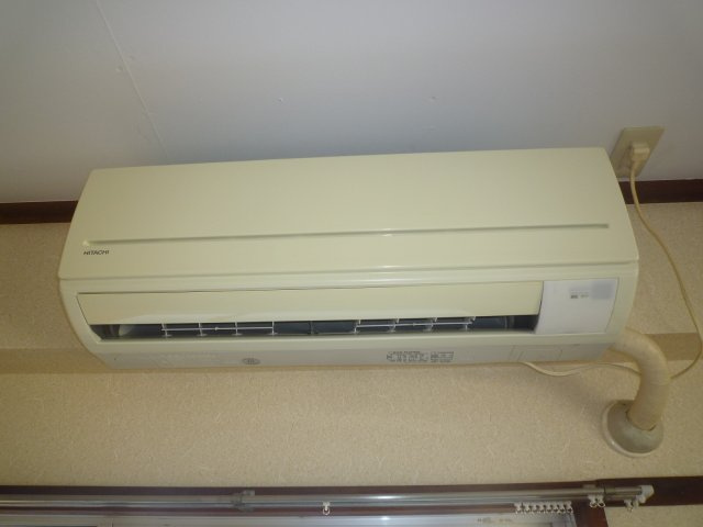 みよしビルの設備