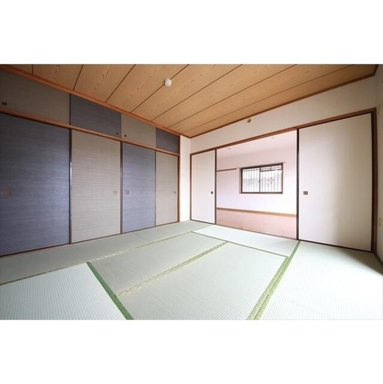 【内装】 | テラスFUJI(テラスフジ)