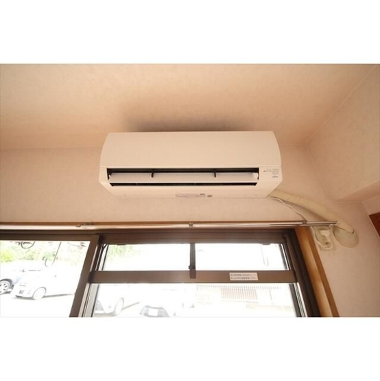 【設備】 | テラスFUJI(テラスフジ)