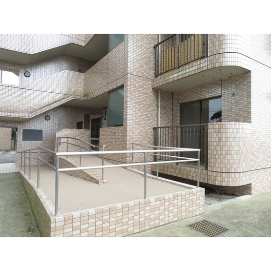 【その他共用部分】 | テラスFUJI(テラスフジ)