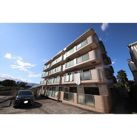 【外観】 | テラスFUJI(テラスフジ)