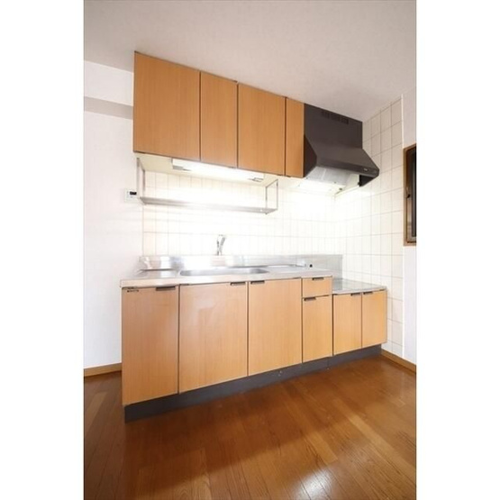 【キッチン】 | テラスFUJI(テラスフジ)