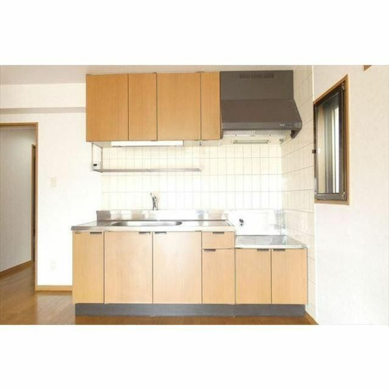 【キッチン】 | テラスFUJI(テラスフジ)