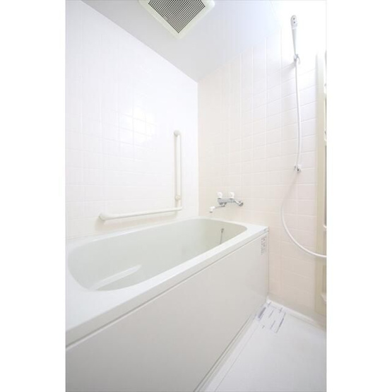 【浴室】 | テラスFUJI(テラスフジ)