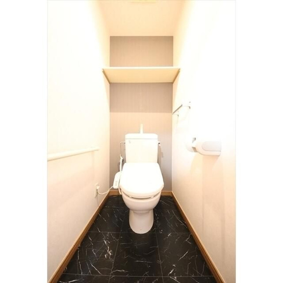 【トイレ】 | テラスFUJI(テラスフジ)