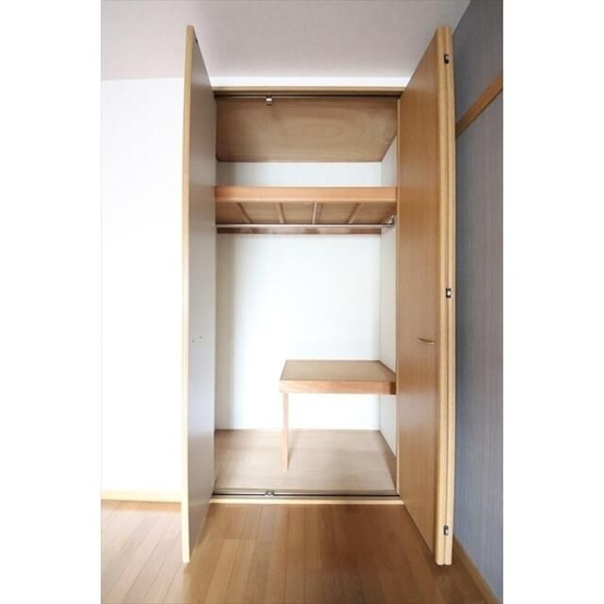 【収納】 | テラスFUJI(テラスフジ)