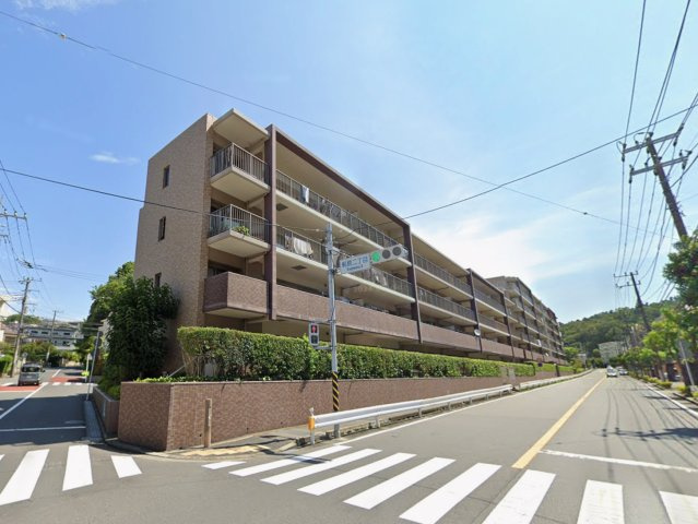 【外観】 | ◇◆バームステージ鎌倉梶原ヴィエント◆◇