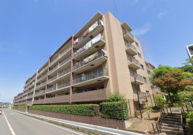 【外観】 | ◇◆バームステージ鎌倉梶原ヴィエント◆◇