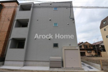 REGALEST栄生駅の画像