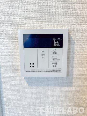 フォーリアライズ天王寺ヴァロールのその他