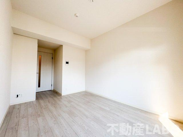 フォーリアライズ天王寺ヴァロールの内装