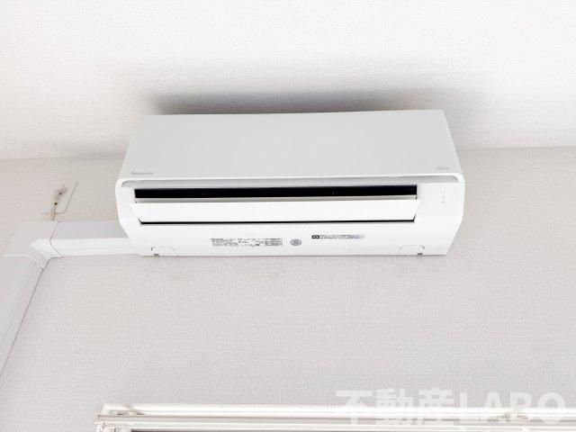 フォーリアライズ天王寺ヴァロールの設備