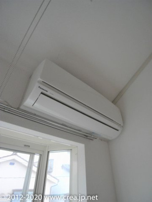 【設備】 | サンライズ鶴瀬