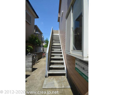 【エントランス】 | サンライズ鶴瀬